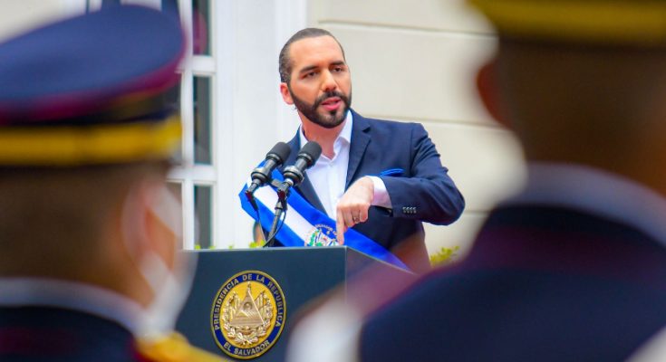 Presidente Bukele sobre citatorio de FGR a Quijano: “Ya sabemos qué pasa después” presidente-bukele-sobre-citatorio-de-fgr-a-quijano-ya-sabemos-que-pasa-despues